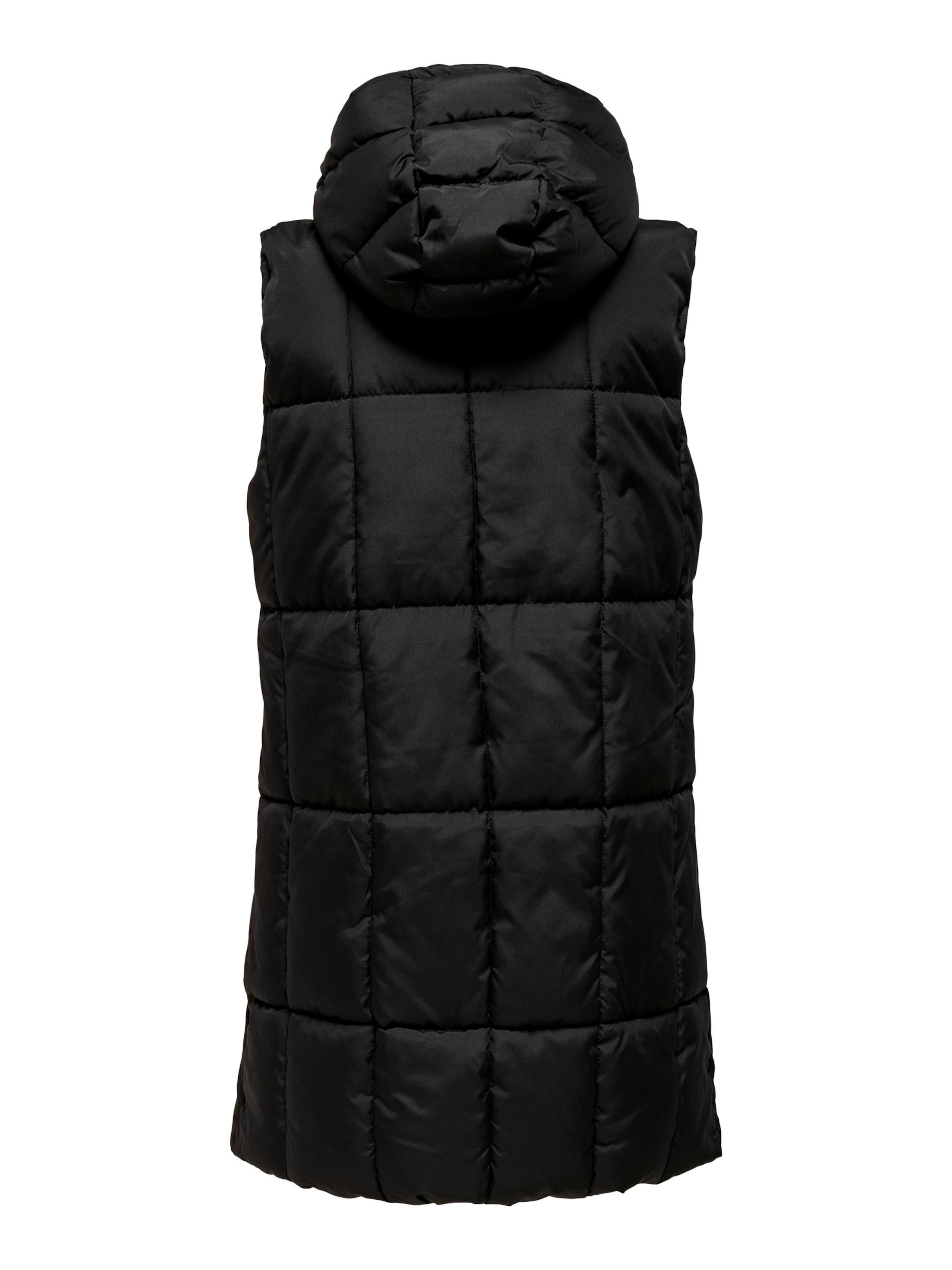 JDY Liivi 'DAISY' värissä musta