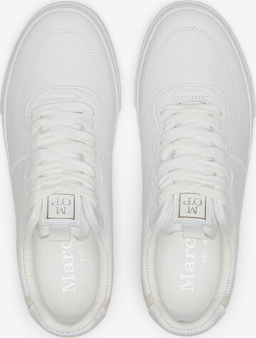 Marc O'Polo Sneakers in White