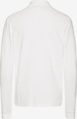 LACOSTE Shirt in White