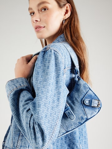 HUGO Blue Jacke 'Anouk' in Blau