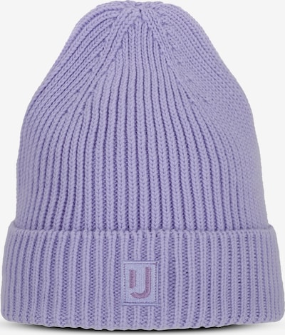 Johnny Urban Bonnet 'Billie' en lilas, Vue avec produit