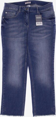 ALBA MODA Jeans 30-31 in Blau: predná strana