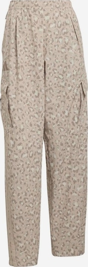 ADIDAS TERREX Hlače za vanjske uvjete u bež / boja pijeska / taupe siva, Pregled proizvoda