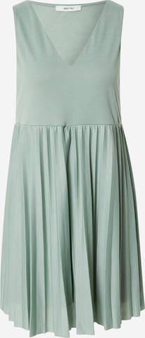 ABOUT YOU Dress 'Rieke' in Green: front
