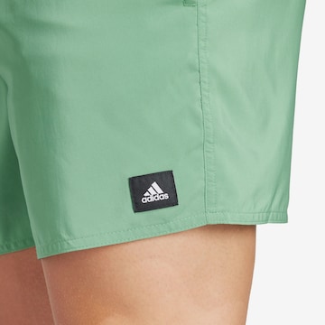 ADIDAS SPORTSWEARSportske kupaće gaće - zelena boja