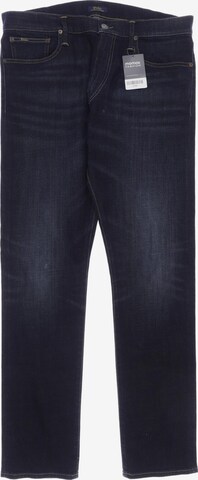 Polo Ralph Lauren Jeans 34 in Blau: predná strana