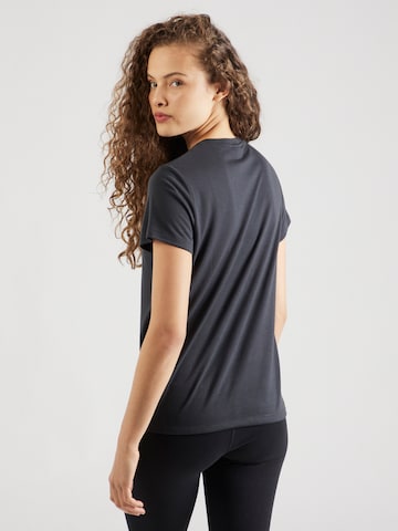 Reebok - Camisa funcionais 'ID TRAIN SUPREMIUM' em preto