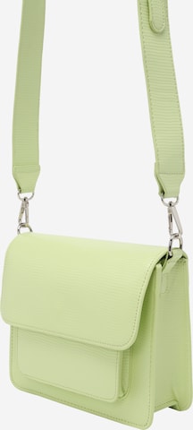 HVISK Crossbody bag 'CAYMAN' in Green: front