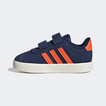 Chaussure de sport 'Court 3.0' ADIDAS SPORTSWEAR en bleu