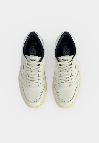 VANS Sneakersy niskie 'Court' w kolorze biały