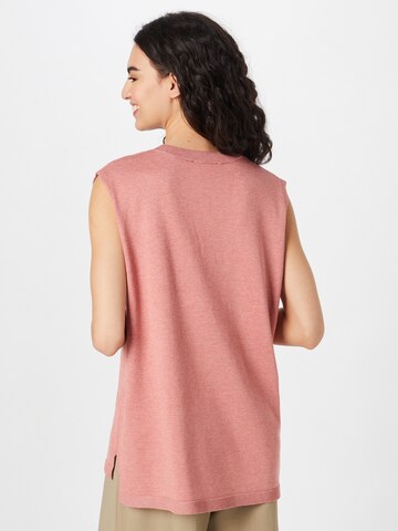 Pullover di Soft Rebels in rosa