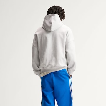 Sweat-shirt ADIDAS ORIGINALS en gris