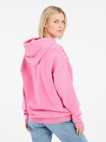 PROTEST Pullover 'PRTDAFNY' in Pink