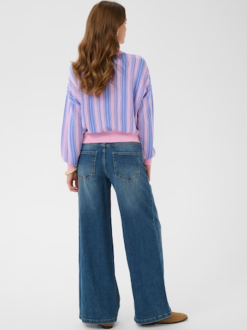 Pullover 'CUDeny' di CULTURE in rosa