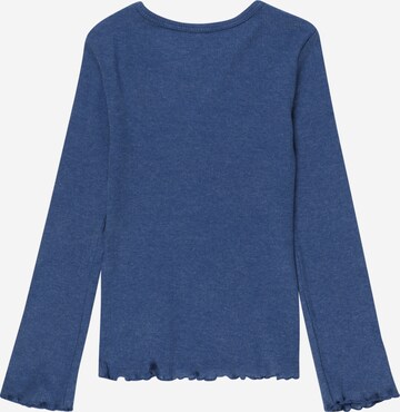 STACCATO Shirt in Blue