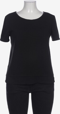 SAINT TROPEZ Top & Shirt in L in Black: front