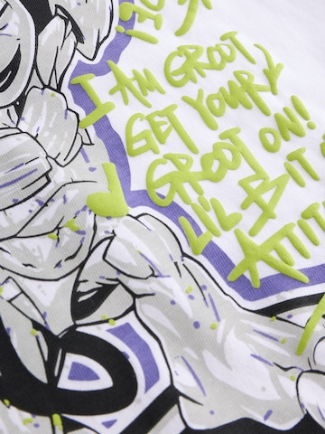 Next Set 'Guardians of the Galaxy Groot' - Čierna