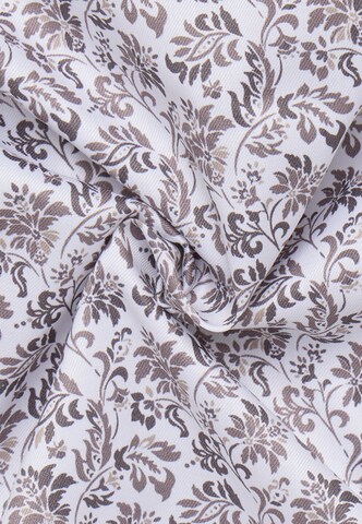 ETERNA Slim fit Zakelijk overhemd in Blauw