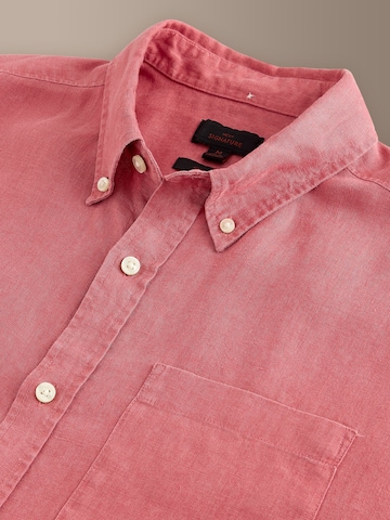 Regular fit Camicia di Next in rosso