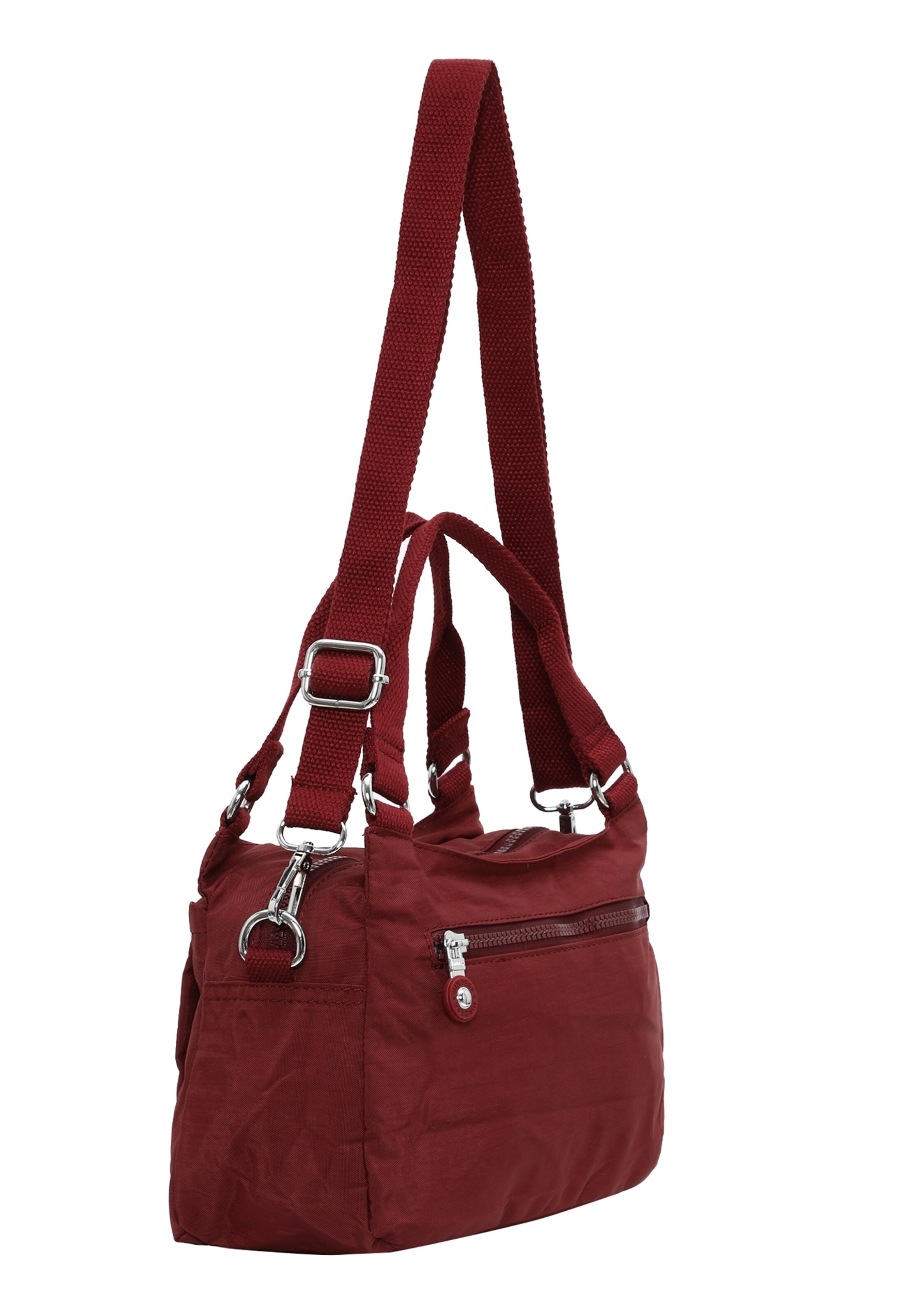 Mindesa - Malas de tiracolo em vermelho