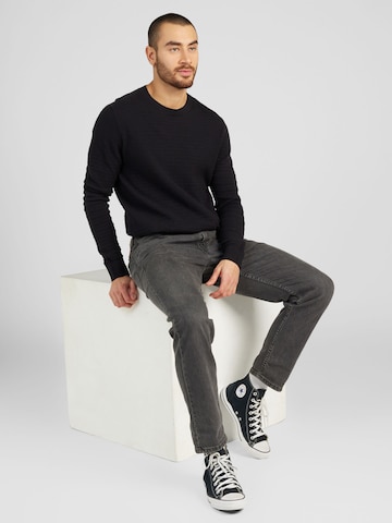 Pullover di s.Oliver in nero