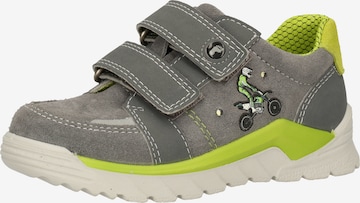 RICOSTA Sneaker 'Bobi' in Grau: Vorderseite