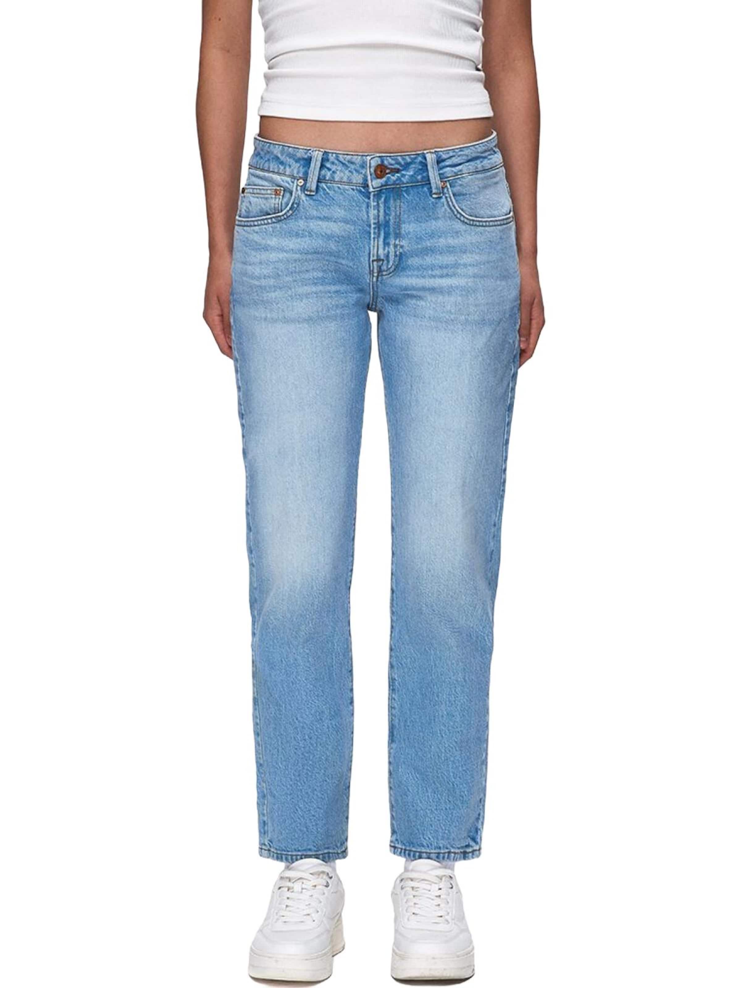 LTB Jeans - regular Vaquero en azul: frente