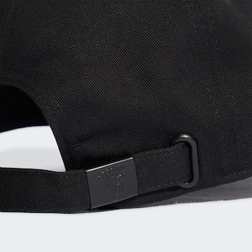 ADIDAS PERFORMANCE Sportpet 'Manchester United' in Zwart