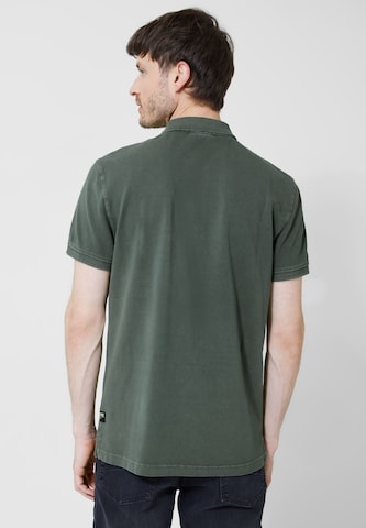 Street One MEN Shirt in Green