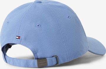 TOMMY HILFIGER Cap in Blue