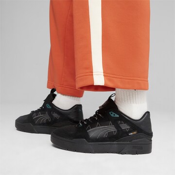 PUMA Sneakers 'Slipstream Cordura® II' in Black