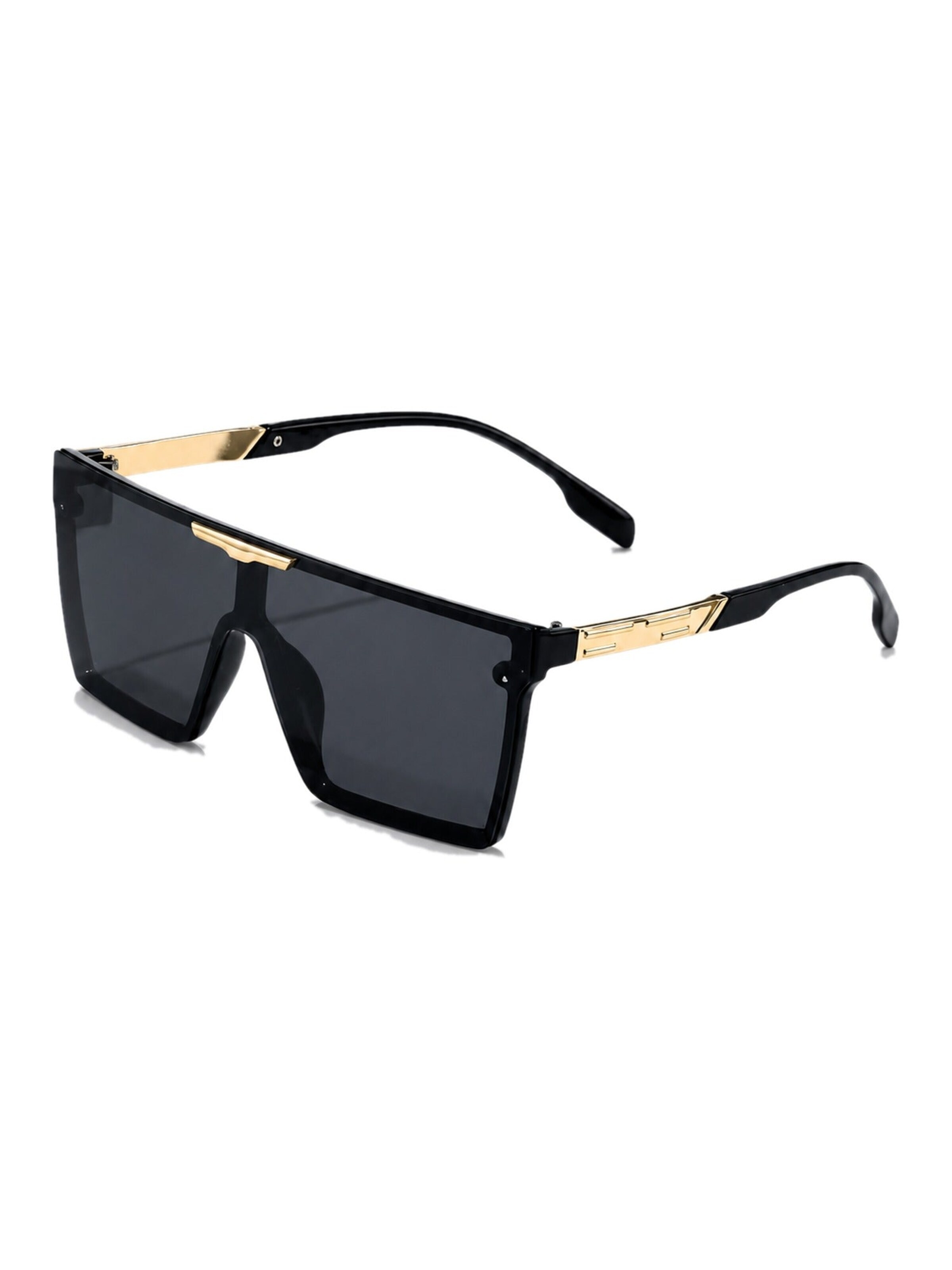 BRAXXON Sonnenbrille 'BRAXXON Sonnenbrille Eperor'‌‌‌‌‌‌ in Schwarz: Vorderseite