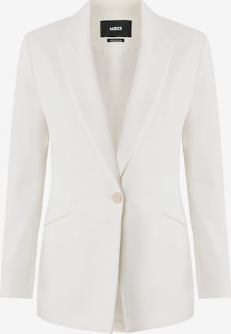 MEXX Bleiseri värissä valkoinen: etupuoli