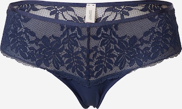 Panty di ESPRIT in blu: frontale