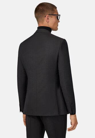Boggi Milano Slimfit Pak in Zwart