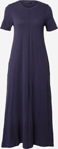 Marks & Spencer Dress in Purple: front