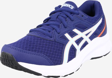 ASICS Running Shoes 'JOLT 3' in Blue: front