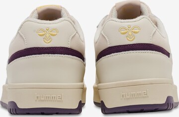 Hummel Sneaker 'STOCKHOLM LX-E' in Beige