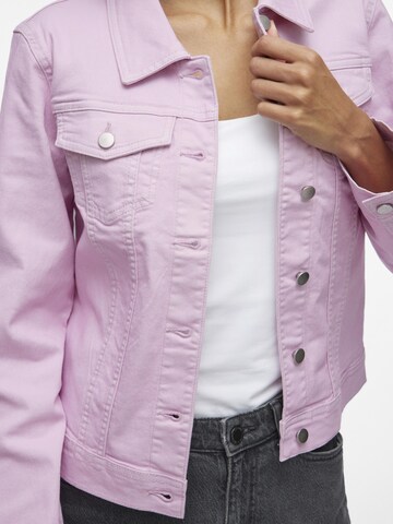 VILA Tussenjas in Roze