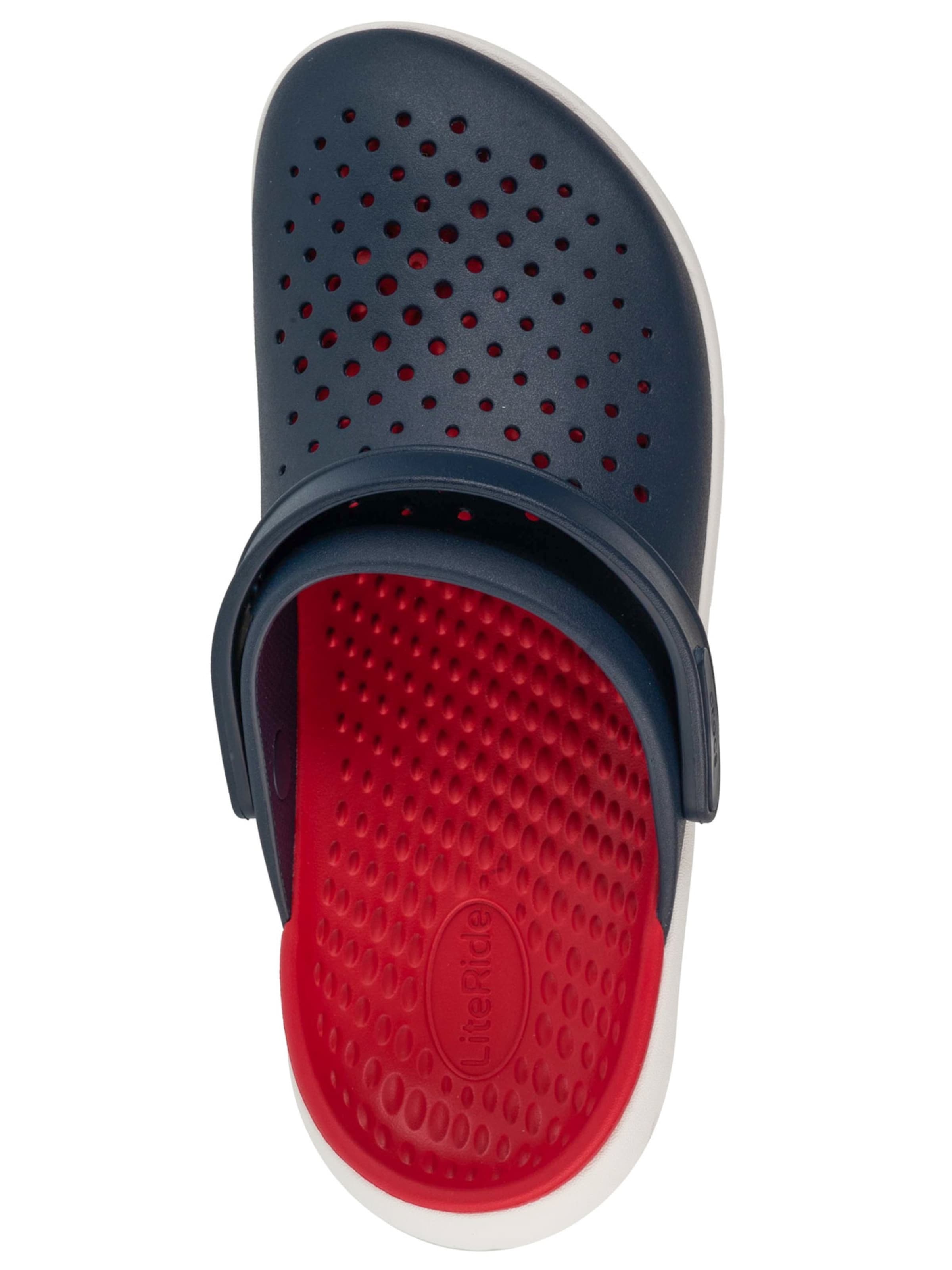 Crocs Clogs in Blue