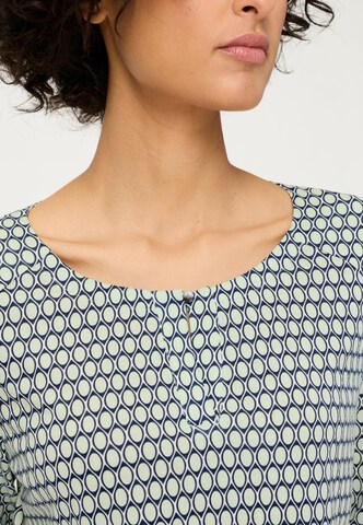 Olsen Shirt in Green