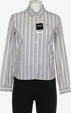 LACOSTE Blouse & Tunic in M in Purple: front