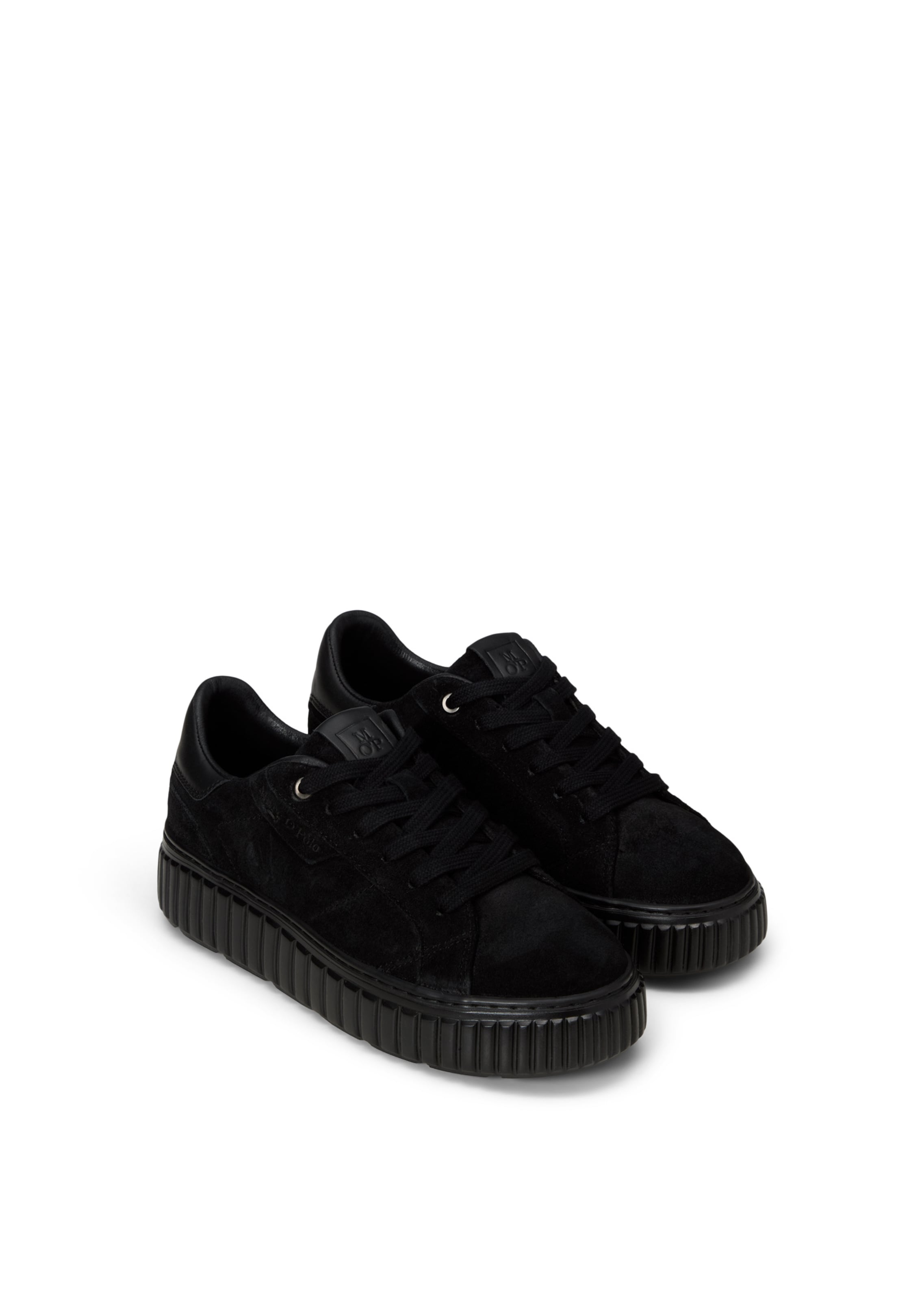 Marc O'Polo Sneakers in Black