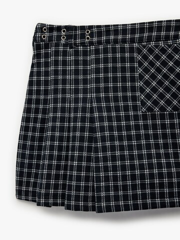 Koton Rok in Blauw