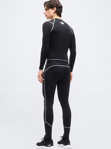 UNDER ARMOUR Αθλητικό σλιπ 'Elite' σε μαύρο