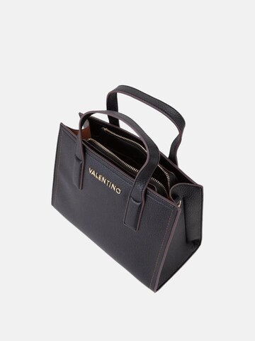 VALENTINO Torba shopper 'Valentino Sac Cabas Samantha Nero' w kolorze czarny