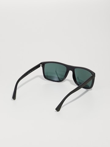Emporio Armani Γυαλιά ηλίου '0EA4033' σε μαύρο