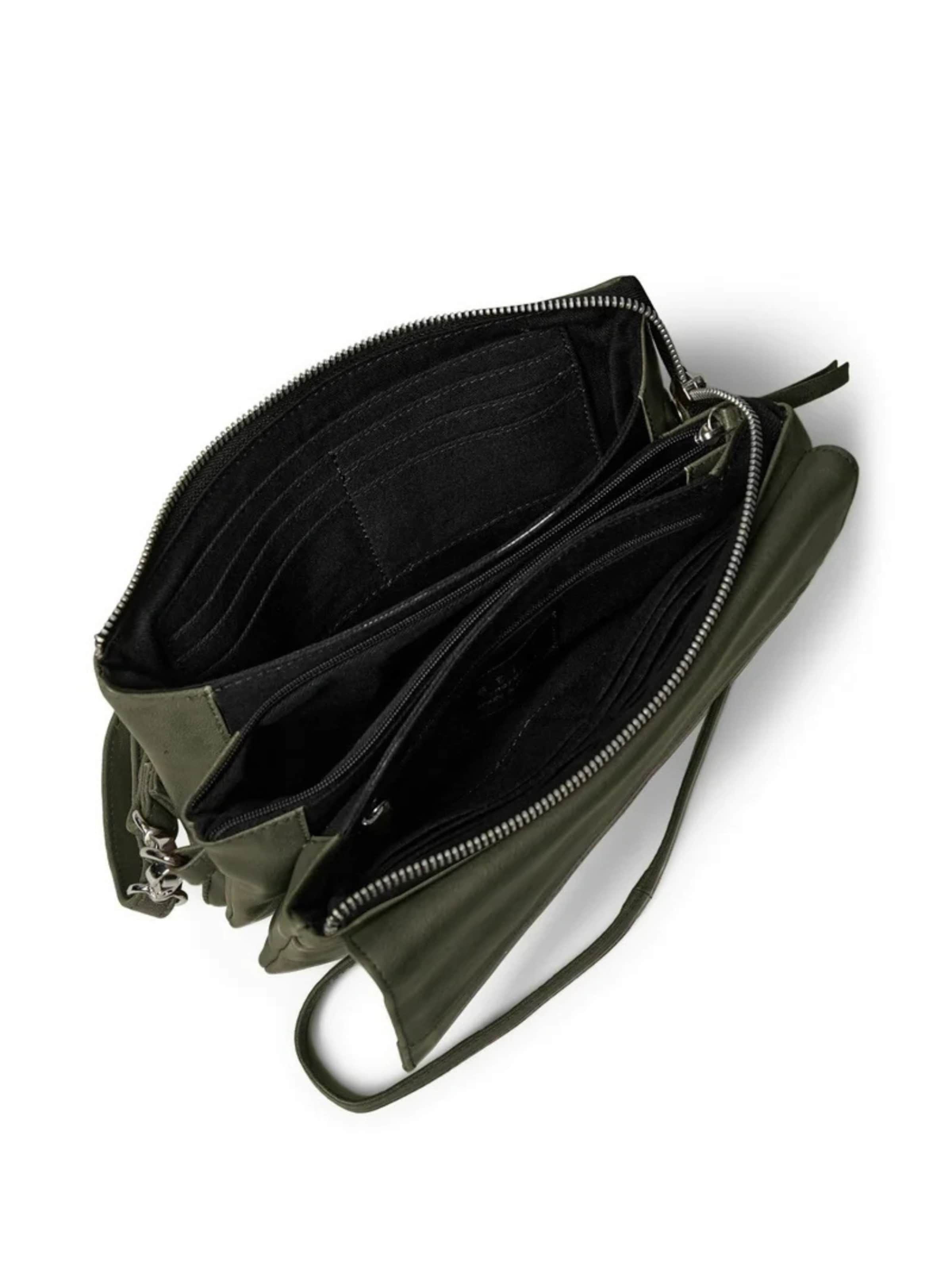 still Nordic Skuldertaske ' Anouk ' i grøn