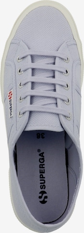 SUPERGA Tenisky '2750 Cotu Classic' – fialová