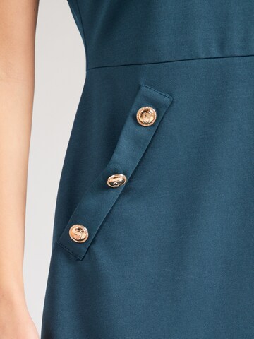 ABOUT YOUHaljina 'Kasha' - zelena boja